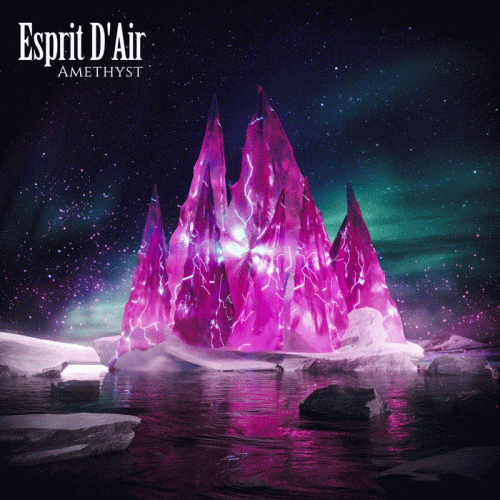 Esprit D'Air : Amethyst